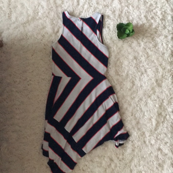 Flowy Tommy Hilfiger Dress - Picture 2 of 3